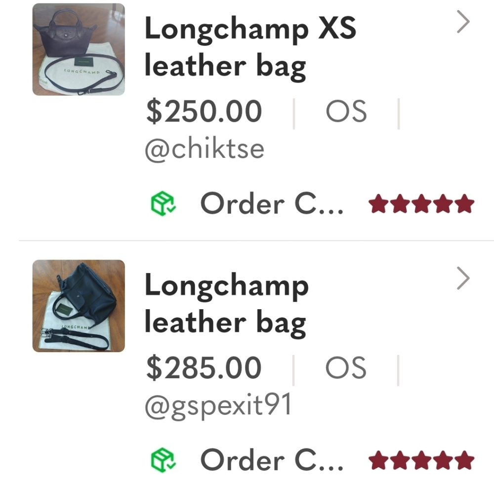 5 ⭐⭐⭐⭐⭐ Rating